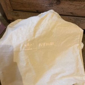 Ivy (Icy) Park Boots